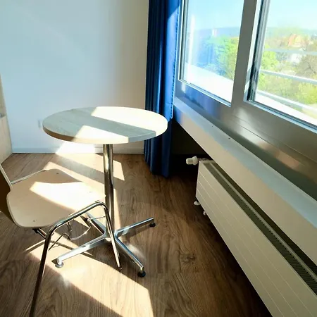 Gastehaus Goethe-institut 公寓
