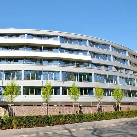 Gastehaus Goethe-institut 公寓 哥廷根